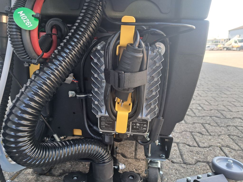 Autolaveuse Kodiak K12R Orbital Kodiak K12R Orbital