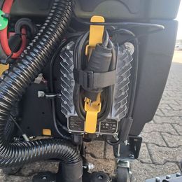 Autolaveuse Kodiak K12R Orbital Kodiak K12R Orbital