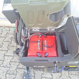 Autolaveuse Kodiak K12R Orbital Kodiak K12R Orbital