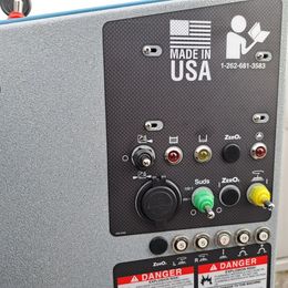 Autolaveuse autoportée Tomcat CRZ V2 Tomcat CRZ V2