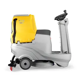 Ghibli RUSH 65 RD 55