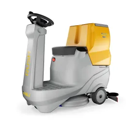 Ghibli RUSH 65 RD 55