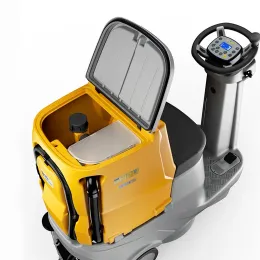 Ghibli RUSH 65 RD 55