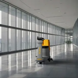 Ghibli RUSH 65 RD 55