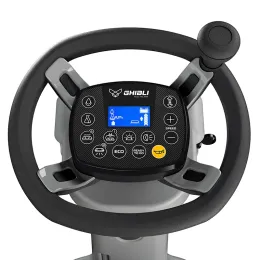 Ghibli RUSH 65 RD 55