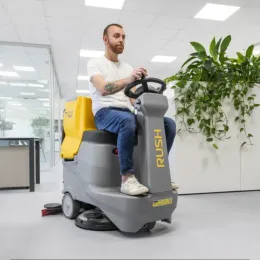 Ghibli RUSH 65 RD 55