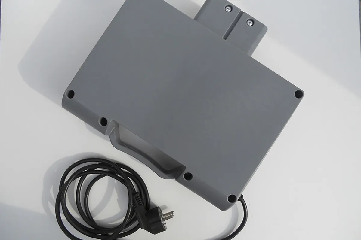 Ghibli Autolaveuse accompagnée ROLLY NRG 11 M 33 BC 20 Ah Ghibli ROLLY NRG 11 M 33 BC 20 Ah