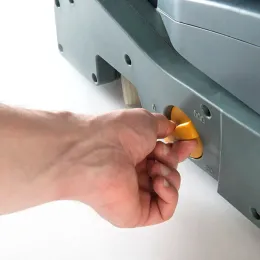 Ghibli ROLLY NRG 11 M 33 BC 10 Ah