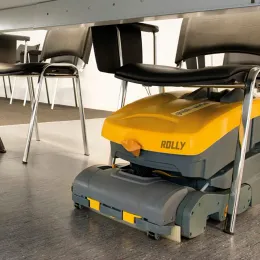 Ghibli ROLLY NRG 11 M 33 BC 10 Ah