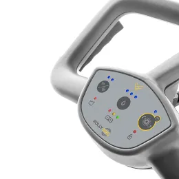 Ghibli GREEN PRO ROLLY NRG 7½ M 33 BC 10 AH