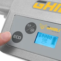 Ghibli GREEN PRO ROYAL 15 M 38 BC LITHIUM