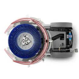 Ghibli ROYAL 15 M 38 BC LITHIUM