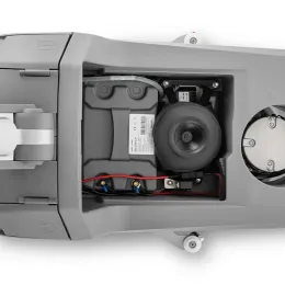 Ghibli ROYAL 15 M 38 BC LITHIUM