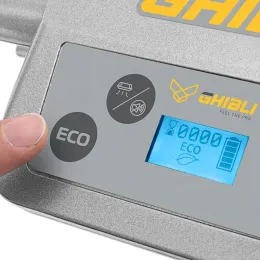 Ghibli ROYAL 15 M 38 BC LITHIUM