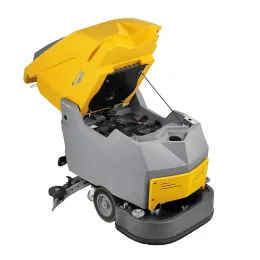 Ghibli FR 30 M 45 BC TOUCH