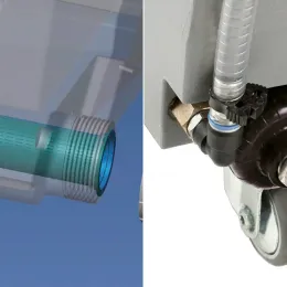 Ghibli GREEN PRO FR 30 D 45 BC TOUCH