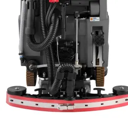 Ghibli GREEN PRO FR 30 D 45 BC TOUCH