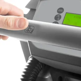 Ghibli GREEN PRO FR 30 D 45 BC TOUCH