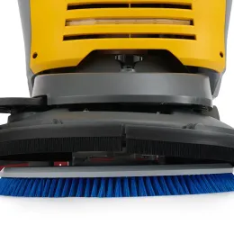 Ghibli REXA 50 D 60 BC CHEM