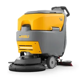 Ghibli REXA 50 D 60 BC CHEM