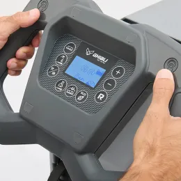 Ghibli REXA 50 D 60 BC CHEM