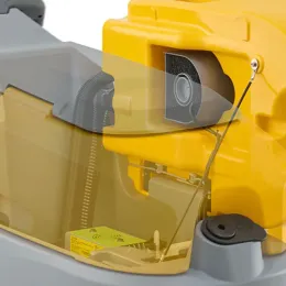 Ghibli REXA 50 D 60 BC CHEM