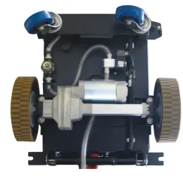 Ghibli S2 80 D 70 BC