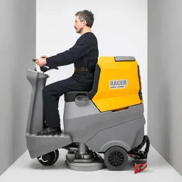 Ghibli RACER R 85 FD 75 BC Plus