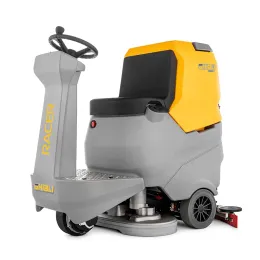 Ghibli RACER R 85 FD 75 BC Plus