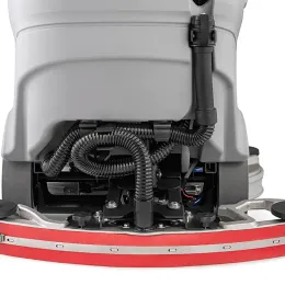 Ghibli RACER R 85 FD 75 BC Plus