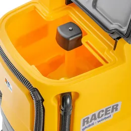 Ghibli RACER R 85 FD 75 BC Plus