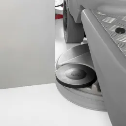 Ghibli RACER R 85 FD 75 BC Plus