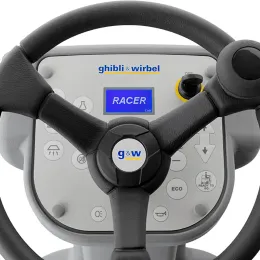 Ghibli RACER R 85 FD 75 BC Plus