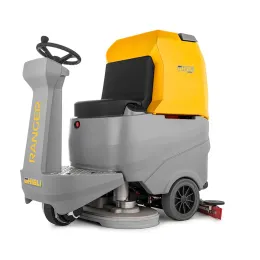 Ghibli RANGER R 115 FD 85 BC Lithium CHEM