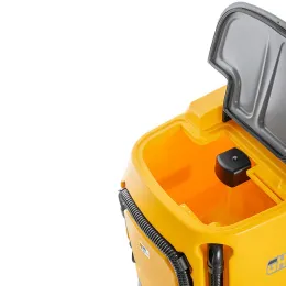 Ghibli RANGER R 115 FD 85 BC Lithium CHEM