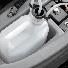 Ghibli RANGER R 115 FD 85 BC Lithium CHEM