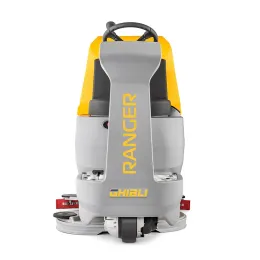 Ghibli RANGER R 115 FD 85 BC Lithium CHEM