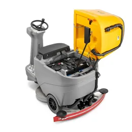 Ghibli RANGER R 115 FD 85 BC Lithium CHEM