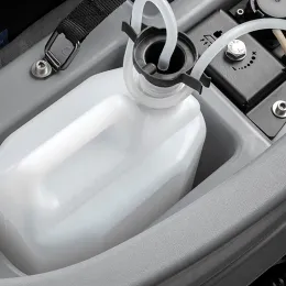 Ghibli RANGER R 115 FD 85 BC CHEM