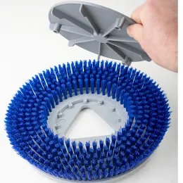 Ghibli RANGER R 115 FD 85 BC CHEM