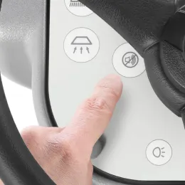 Ghibli RANGER R 115 FD 85 BC CHEM