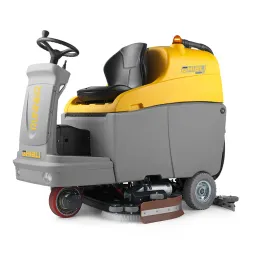 Ghibli RUNNER R 150 FD 85 BC CHEM