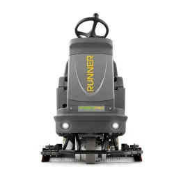 Ghibli Autolaveuse autoportée GREEN PRO RUNNER R 150 FD 100 BC CHEM Ghibli GREEN PRO RUNNER R 150 FD 100 BC CHEM