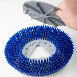 Ghibli Autolaveuse autoportée GREEN PRO RUNNER R 150 FD 100 BC CHEM Ghibli GREEN PRO RUNNER R 150 FD 100 BC CHEM