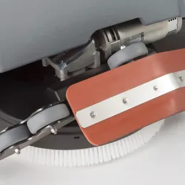 Ghibli Autolaveuse autoportée GREEN PRO RUNNER R 150 FD 100 BC CHEM Ghibli GREEN PRO RUNNER R 150 FD 100 BC CHEM