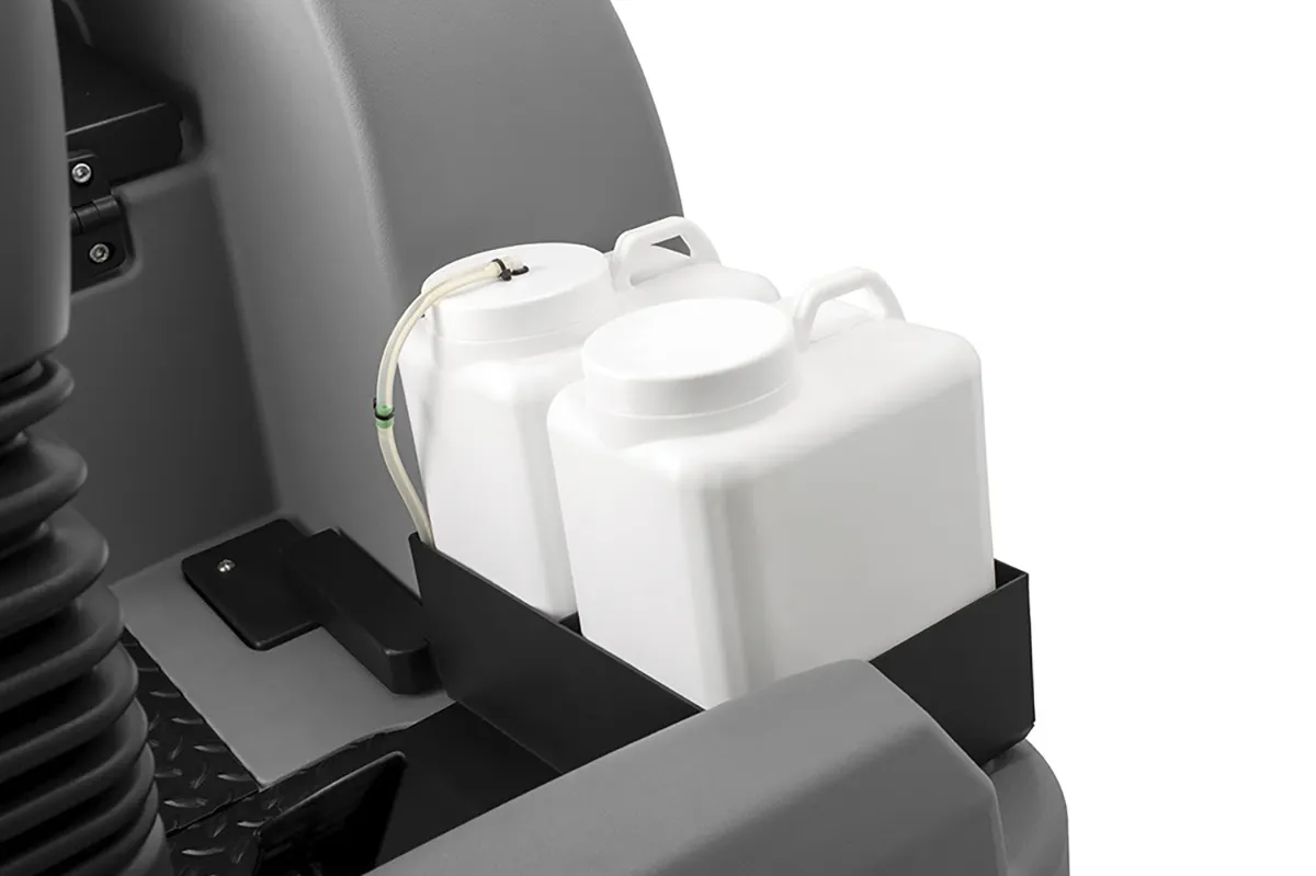 Ghibli Autolaveuse autoportée R R 300 FD 130 BC CHEM Ghibli R R 300 FD 130 BC CHEM