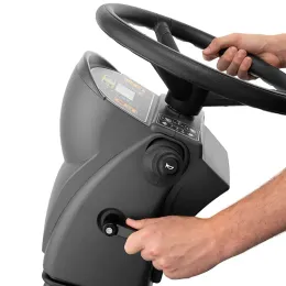 Ghibli Autolaveuse autoportée R R 300 FD 130 BC CHEM Ghibli R R 300 FD 130 BC CHEM