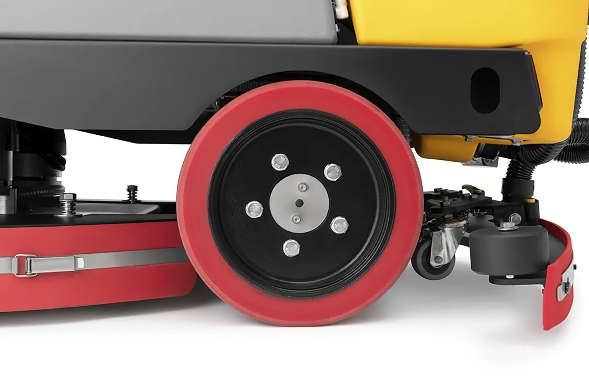 Ghibli Autolaveuse autoportée R R 300 FD 130 BC CHEM Ghibli R R 300 FD 130 BC CHEM