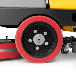 Ghibli Autolaveuse autoportée R R 300 FD 130 BC CHEM Ghibli R R 300 FD 130 BC CHEM