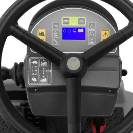 Ghibli Autolaveuse autoportée R R 300 FD 130 BC CHEM Ghibli R R 300 FD 130 BC CHEM